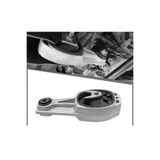 ZETOTO 301 208 2008 207 ELYSEE C3 DV6DTED MOTOR ALT KULAĞI ŞANZIMAN TAKOZU ARKA