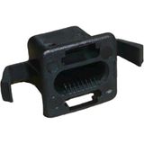 Zetoto Citroen Berlingo Ön Tampon Klipsi 5 Adetli Paket 2003 - 2008