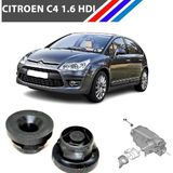 Zetoto Citroen C4 1.6 Hdı Hava Filtre Kutu Lastiği 2 Adetli Takım 1422A3