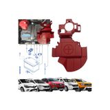 ZETOTO Clıo 4 Captur Dokker Lodgy Duster Logan Akü Kutup Başı Muahafaza Koruma Plastiği