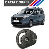 Zetoto Dacia Dokker Kol Dayama Mandalı Plastiği Sol Taraf 1 Adet 2012 Sonrası 877631170R