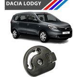 Zetoto Dacia Lodgy Kol Dayama Mandalı Plastiği Sol Taraf 1 Adet 2012 Sonrası 877631170R