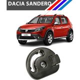 Zetoto Dacia Sandero Stepway Kol Dayama Mandalı Plastiği Sol Taraf 1 Adet 2012 Sonrası Ürün 877631170R