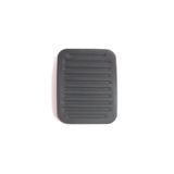 ZETOTO Ducato Boxer Jumper 3 Fren Debriyaj Pedal Lastiği 2 Adetli Set Uyumlu
