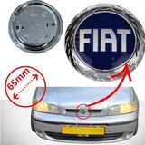 Zetoto Fiat Albea Palio 2001-2005 Panjur Arma Mavi 65MM