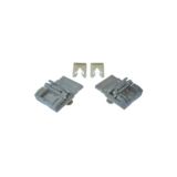 Zetoto Fiat Tofaş Tempra Cam Kriko Fiberi 2 Adetli Set