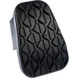 Zetoto Fiesta Debriyaj Fren Pedal Lastiği 2 Adetli Set 2008 - 2012