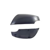 ZETOTO Fluence Megane 3 Ayna Kapağı Siyah Sağ Sol Takım