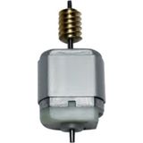 Zetoto Mercedes W204 - 207 - 212 Esl Elv Direksiyon Kilit Motoru