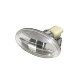 ZETOTO Peugeot Çamurluk Sinyali 206 307 107 206+ 301 407 C-elysee Adet
