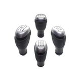 Zetoto Renault Clio 4 5 Ileri Manuel Vites Topuzu Mat Krom Kapaklı 328657531R