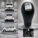 Zetoto Renault Clio IV 2014-2019 B98/BHAJ 1.5 dCi 90 Otomatik Vites Topuzu 328655406R