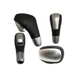 ZETOTO Renault Megane 3 Otomatik Vites Topuzu Mat Krom 8200574279