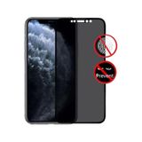 ZETT iphone 11 / XR- Yüksek Kalite MAT Parmak Izi Bırakmayan HAYALET Seramik Tam Kaplayan Ekran Koruyucu