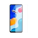 ZETT Xiaomi Redmi Note 11s Uyumlu Kırılmaz Ekran Koruyucu Temperli Cam Darbelere Karşı Tam Koruma