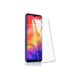 ZETT Xiaomi Redmi Note 7 Kırılmaz Ekran Koruyucu Temperli Cam Darbelere Karşı Dayanıklı