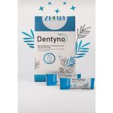 Zetua Dentyno Bebek Diş Granülü %100 Doğal 36 Şase Diş Ağrısı İçin Rahatlatıcı Krem