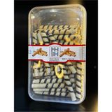 Zeugma Çikolata Dolgulu Rolukat 700 G - 700 gr