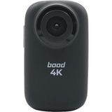 Zeus 4K Dahili Mikrofonlu Mini Aksiyon Kamera - Bej