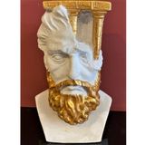Zeus Heykel Biblo
