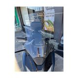 Zeus Motor 21-26 Honda Forza 250 Uzun Ön Cam Şeffaf 63CM Motosiklet Camı - Standart - Tek Renk