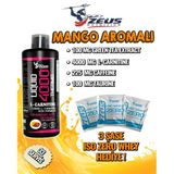 Zeus Nutrition 4000 Thermo L-Carnitine 1000 Ml Mango