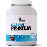 Zeus Nutrition Casein Protein 1000 gr - Çikolata