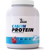 Zeus Nutrition Casein Protein 1000 gr - Çilek