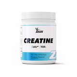 Zeus Nutrition Creatine 300 Gr Monohyrate Mikronized-Ananas Aroma
