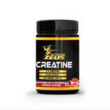 Zeus Nutrition Creatine 300 Gr Monohyrate Mikronized-Karpuz-Aromalı