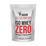 Zeus Nutrıtıon Iso Whey Zero Protein Tozu 2000Gr-Bisküvi Aromalı