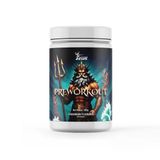 Zeus Nutrition Pre-Workout 300Gr-Çilek Aroma