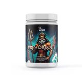 Zeus Nutrition Pre-Workout 300Gr-Portakal Aroma