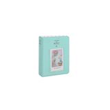 zeuscolor instax Polakart Fotoğraf Albümü 6x9cm 65 adet fotoğraf kapasiteli