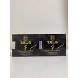 Zeusplus Propolisli Kudret Narlı Ballı Ginsengli Epimediyumlu Bitkisel Karışımlı Güç Kuvvet Performanse Stick Macunu 12X15 gr 2'li Avantajlı Ürün - 360 gr