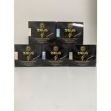 Zeusplus Propolisli Kudret Narlı Ballı Ginsengli Epimediyumlu Bitkisel Karışımlı Güç Kuvvet Performanse Stick Macunu 12X15 gr 5'li Avantajlı Ürün - 900 gr