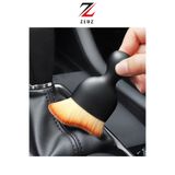 ZeuZ Mini Araç Oto Araba Klima Havalandırma Detaylı Temizlik Fırçası Premium Yumuşak Tüylü
