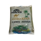 Zey-Al Develi Kına Doğal Saf Naturel Toz Kına 250 gr x 2 Paket