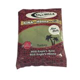 Zey-Al Kına Doğal Saf Naturel Toz Kına 500 gr Paket