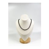 Zey Jewellery Zarif İnci Kolye, 6mm İnci Kolye