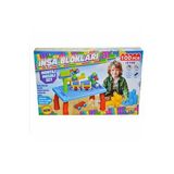 ZEY2031 İnşa Blokları Erkek Seti-Zey Toys 1 Gram Kız Erkek Çocuk Oyuncakları Eğitici Oyuncaklar