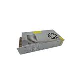 ZEYar Teknoloji 12 Volt 20 Amper Metal Kasa Aktif Soğutmalı Güç Kaynağı Kamera Adaptörü 240 Watt LED Trafosu