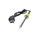 ZEYar Teknoloji 40W Profesyonel Kalem Havya - İnce Minare Uçlu - 220V Lehim Makinesi