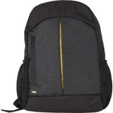 Zeybe Laptop Sırt Çantası - Siyah - Zeybe - Siyah - Yeşil