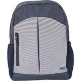 Zeybe Laptop Sırt Çantası - Zeybe - Gri