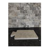 Zeybek Marble Mermer Bej Kesme Tahtası & Sunum Tabağı (ZeybekMarbleHome)