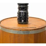 Zeybek Zeytincim Yağlı Sele Siyah Zeytin 660 ml - 660 gr