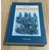 Zeybeklik Ve Zeybekler Bir Başkaldırı Geleneğinin Toplumsal Ve Kültürel Boyutları - İmzalı - (Sahafiye Kitap)