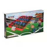 Zeycanhome 010 Masa Maçı (Kutuda) Langırt Kız Erkek Çocuk Oyuncak Eğitici Oyuncaklar