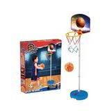 Zeycanhome 03650 Dede, Küçük Ayaklı Basket Potası Kız Erkek Çocuk Oyuncak Eğitici Oyuncaklar